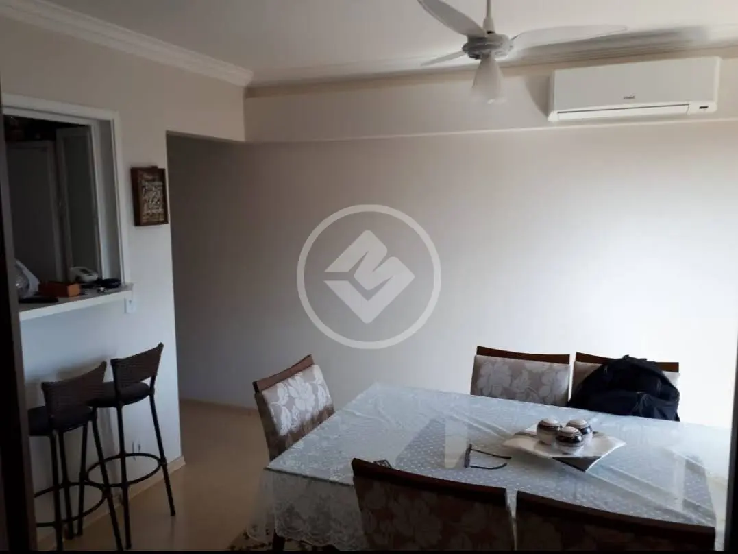APARTAMENTO 3 quartos Jardim Pres. Médice