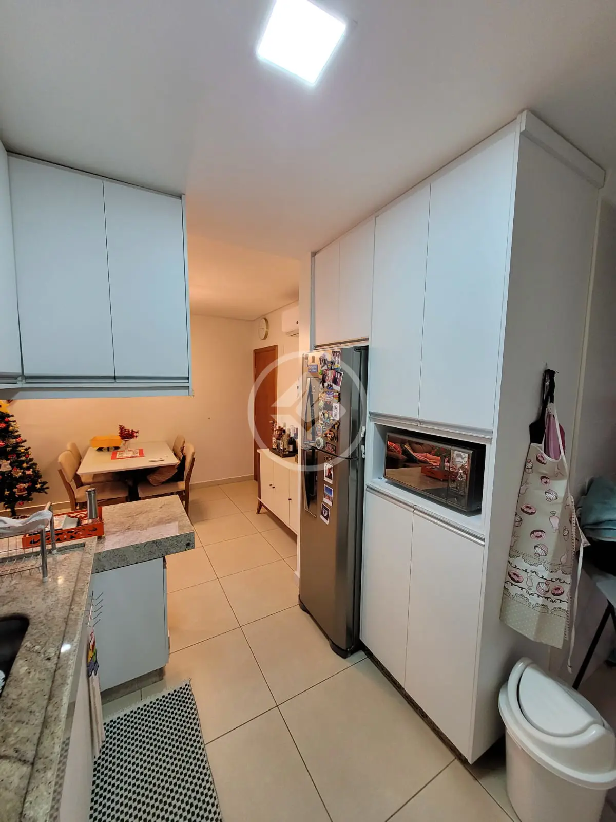 Apartamento 2 quartos no Jardim Botânico, Ribeirão Preto — foto 3 de 6