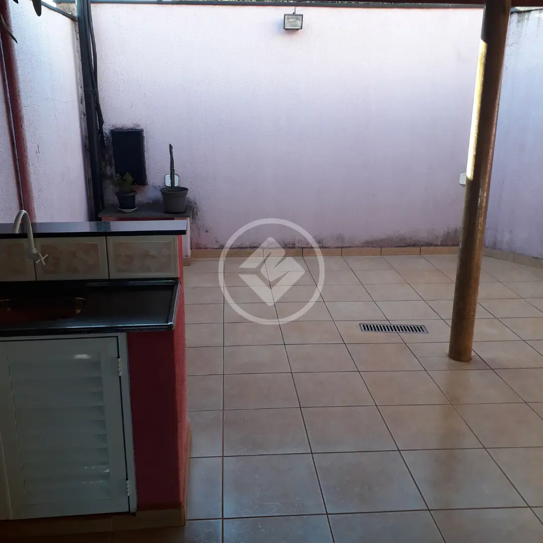 Casa 3 quartos no Parque Residencial Candido Portinari, Ribeirão Preto — foto 5 de 6