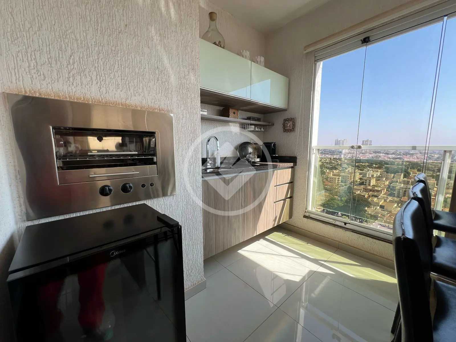 Apartamento 3 quartos no Condomínio Itamaraty, Ribeirão Preto — foto 3 de 6