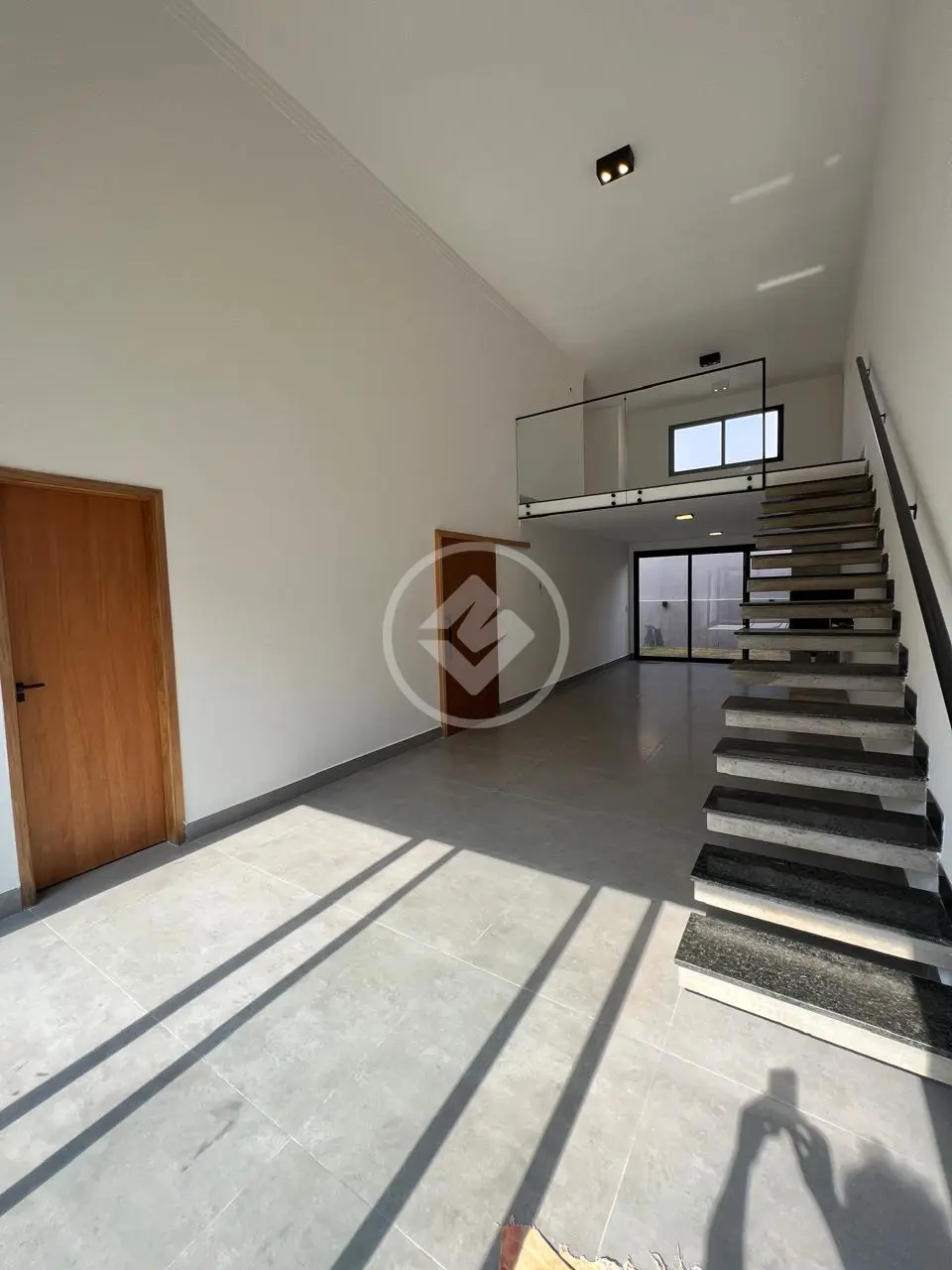 Casa 3 quartos no Distrito de Bonfim Paulista, Ribeirão Preto — foto 3 de 6