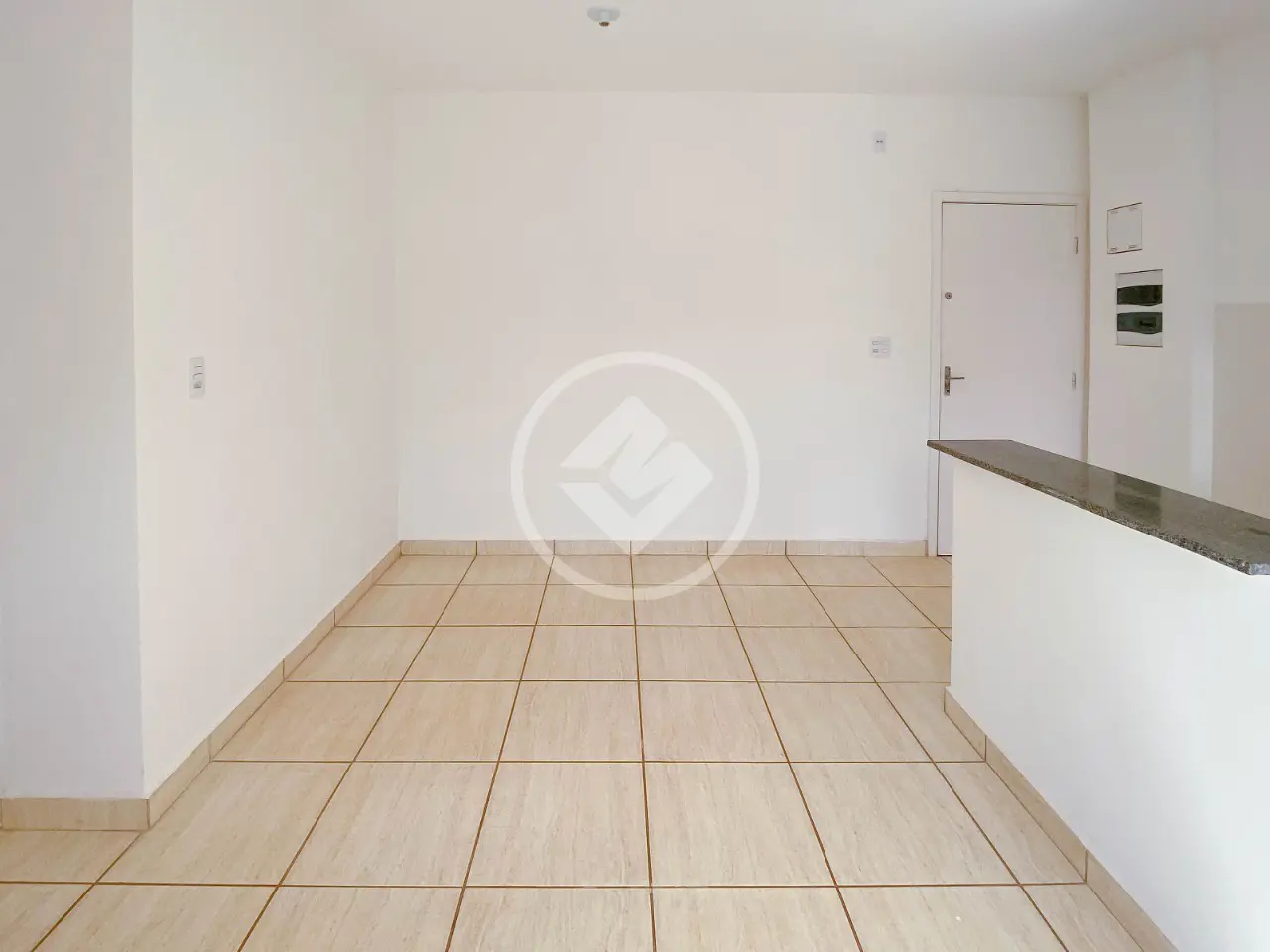 Apartamento 2 quartos no Bonfim Paulista, Ribeirão Preto — foto 5 de 6
