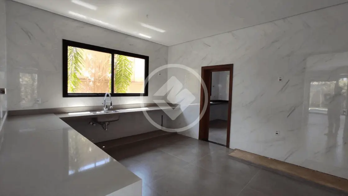 Casa Condomínio 4 quartos no Jardim Olhos D'Água, Ribeirão Preto — foto 4 de 6