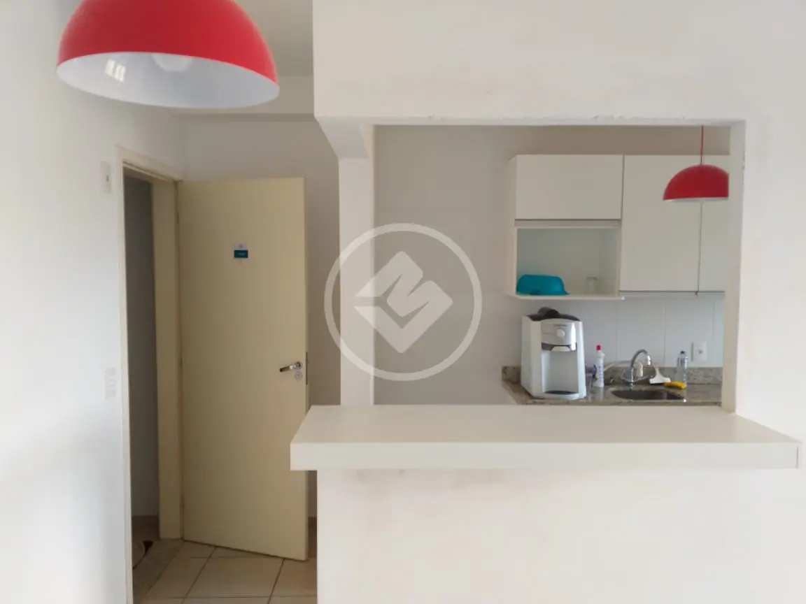 Apartamento 2 quartos no ALTO DA BOA VISTA, Ribeirão Preto — foto 4 de 6