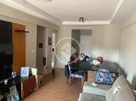 APARTAMENTO NO MONTE ALEGRE