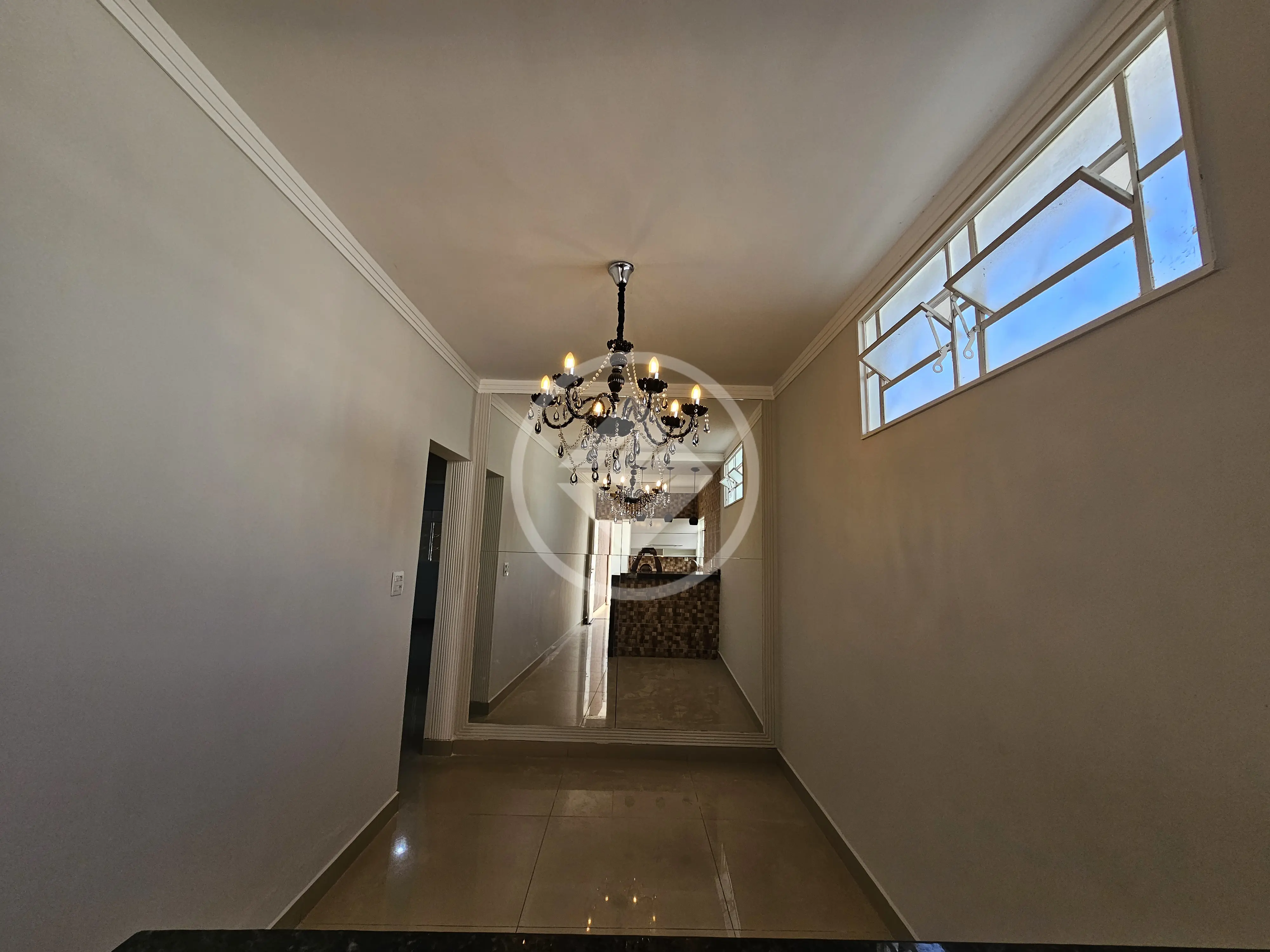Casa 2 quartos no Vila Maria Luiza, Ribeirão Preto — foto 2 de 6
