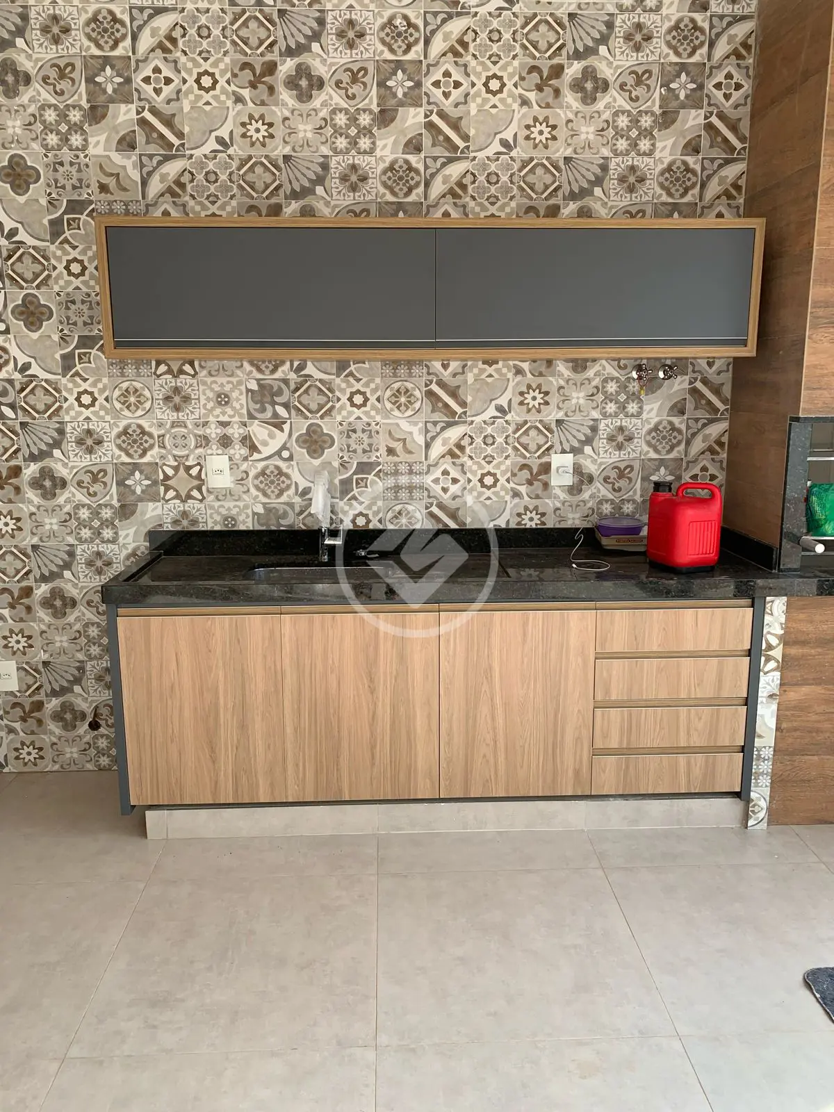 Casa Condomínio 3 quartos no Distrito de Bonfim Paulista, Ribeirão Preto — foto 6 de 6