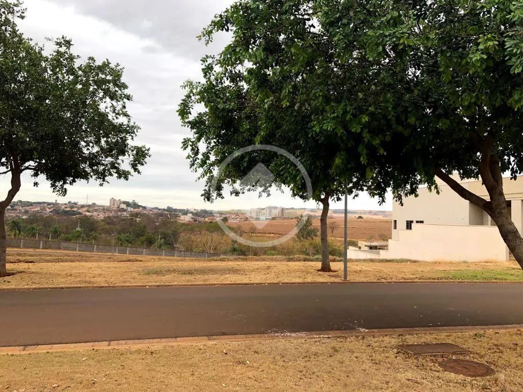 Terreno Condomínio Residencial e Empresarial Alphaville, Ribeirão Preto - SP — foto 2