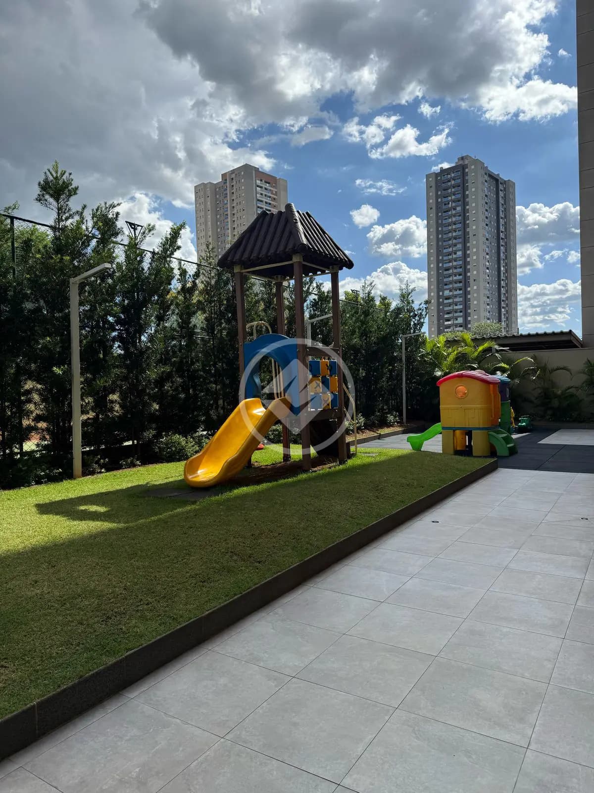 Apartamento 2 quartos no Quinta da Primavera, Ribeirão Preto — foto 2 de 6
