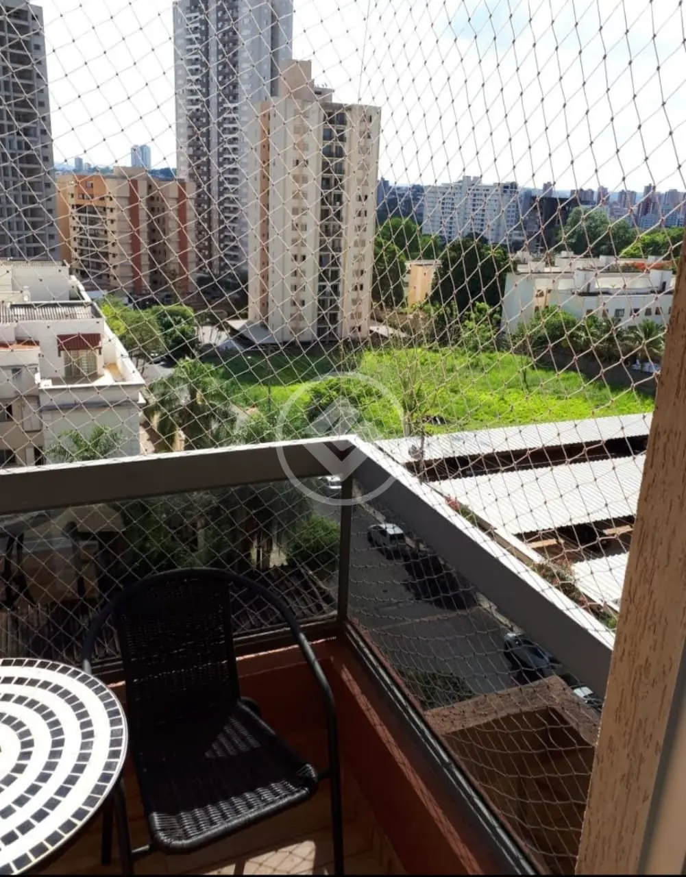 Apartamento 3 quartos no Presidente Medici, Ribeirão Preto — foto 4 de 6
