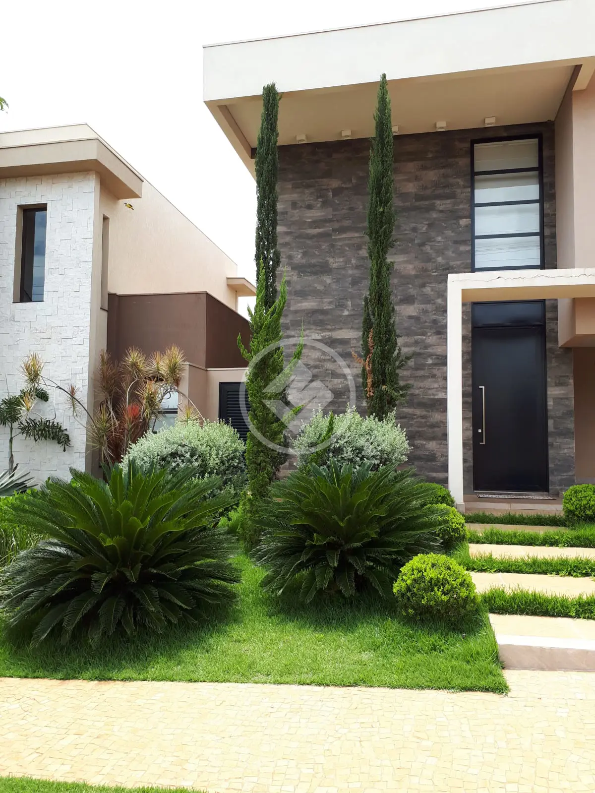 Casa Condomínio 3 quartos no Jardim Cybelli, Ribeirão Preto — foto 6 de 6