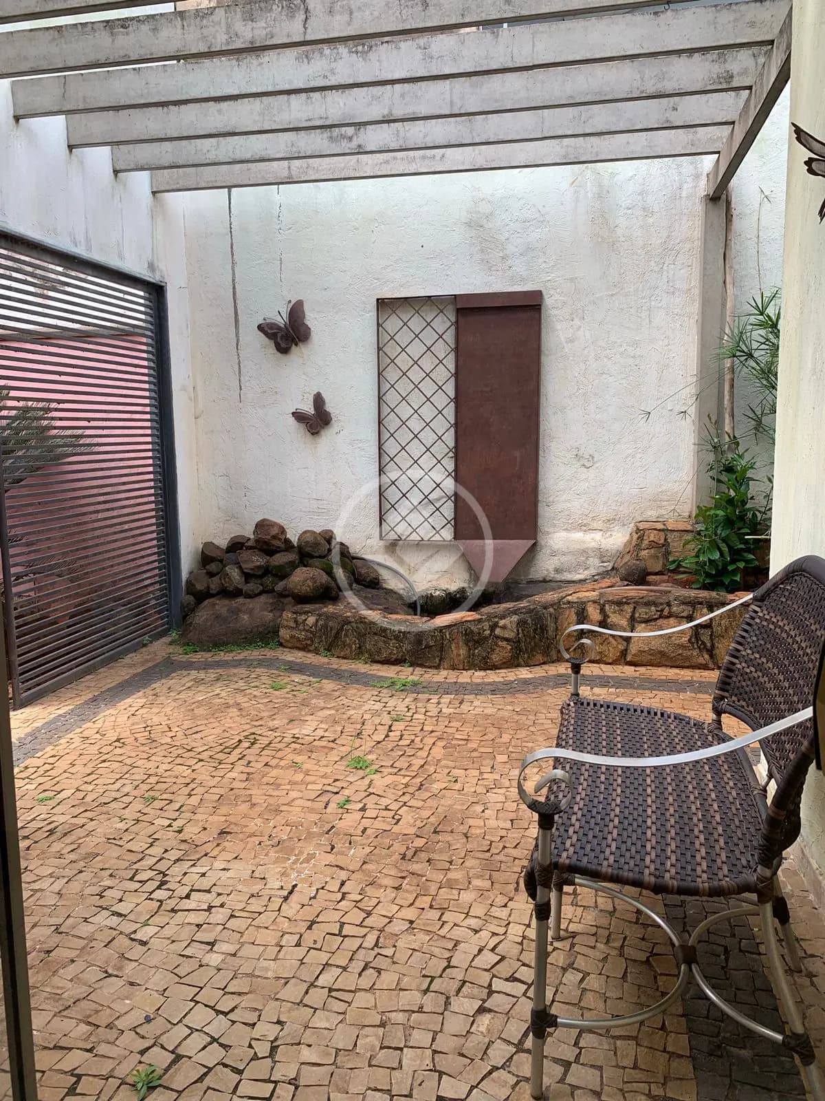 CASA COMERCIAL- JARDIM SUMARÉ