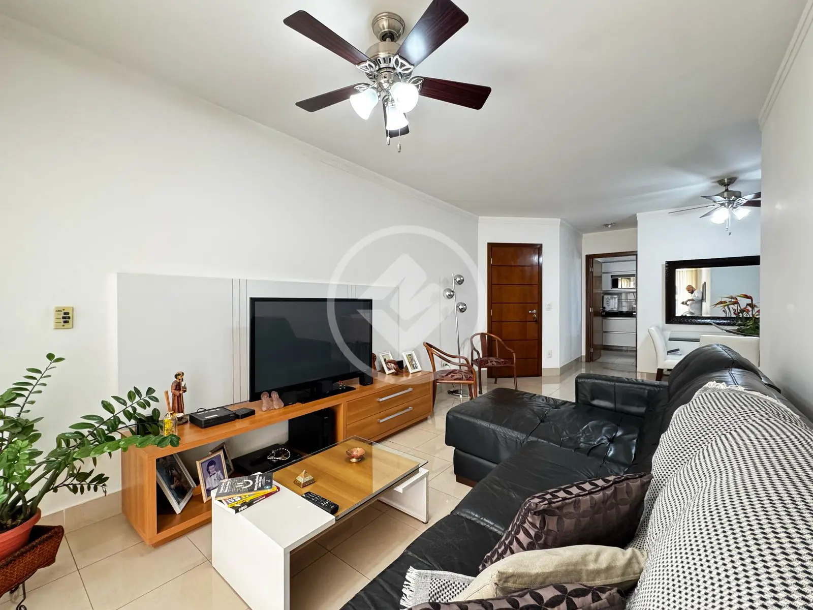 Apartamento 4 quartos no Centro, Ribeirão Preto — foto 4 de 6