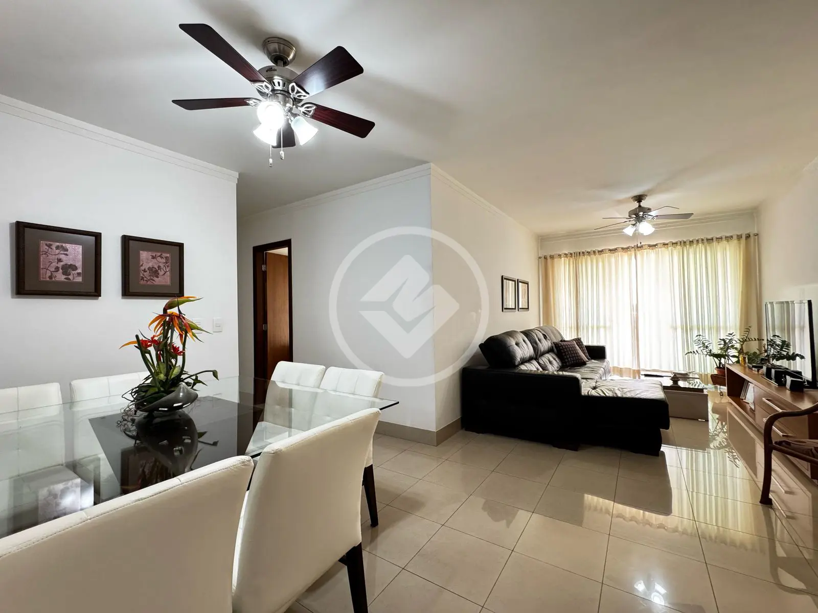 Apartamento 4 quartos no Centro, Ribeirão Preto — foto 3 de 6