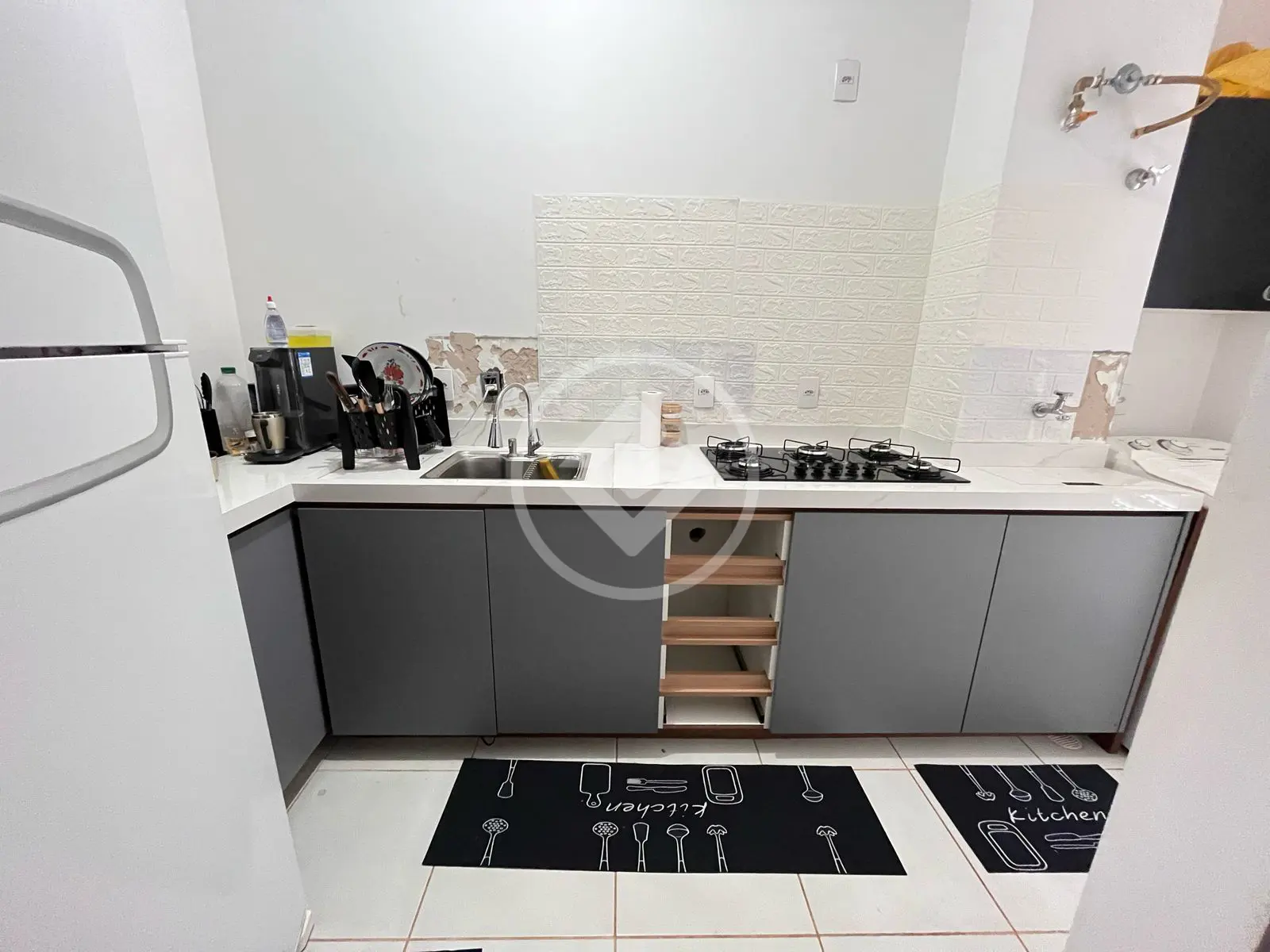 Apartamento 2 quartos no Jardim Anhangüera, Ribeirão Preto — foto 6 de 6