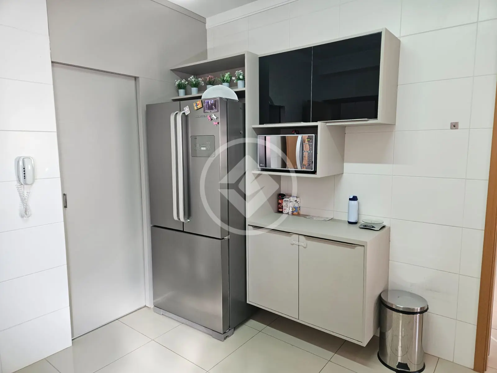 Apartamento 3 quartos no Nova Aliança, Ribeirão Preto — foto 5 de 6