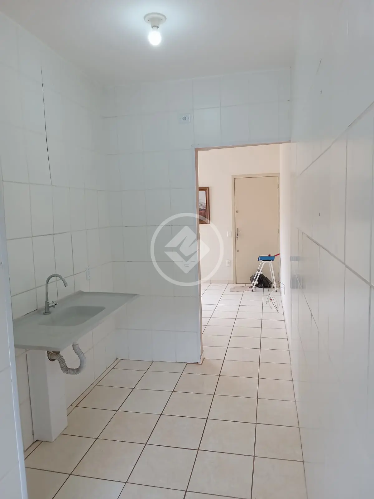 Apartamento 2 quartos no Jardim Heitor Rigon, Ribeirão Preto — foto 2 de 6