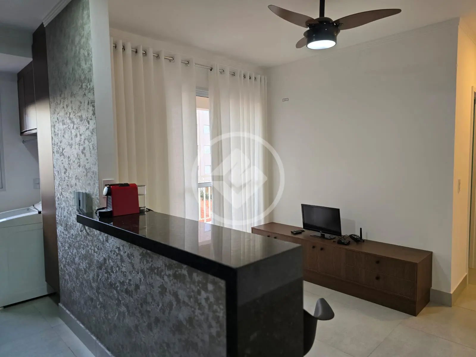 Apartamento 2 quartos no Ribeirânia, Ribeirão Preto — foto 4 de 6