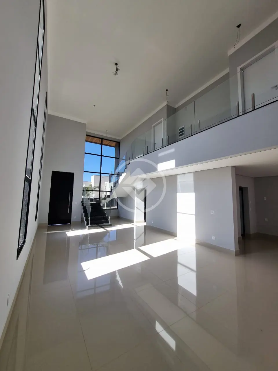Sobrado Em Condomínio 3 quartos no Residencial e Empresarial Alphaville, Ribeirão Preto — foto 5 de 6