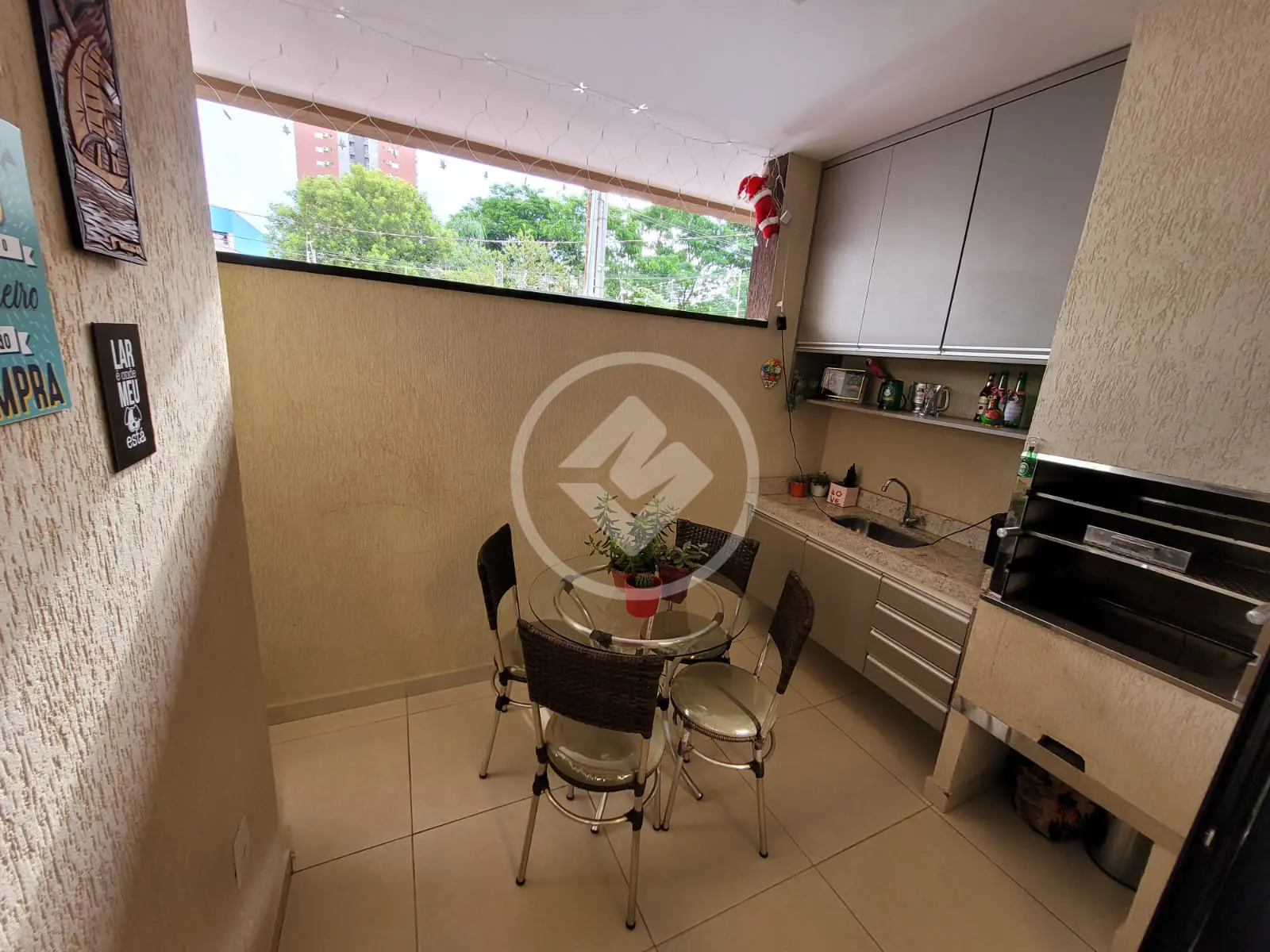 Apartamento 2 quartos no Jardim Botânico, Ribeirão Preto — foto 2 de 6