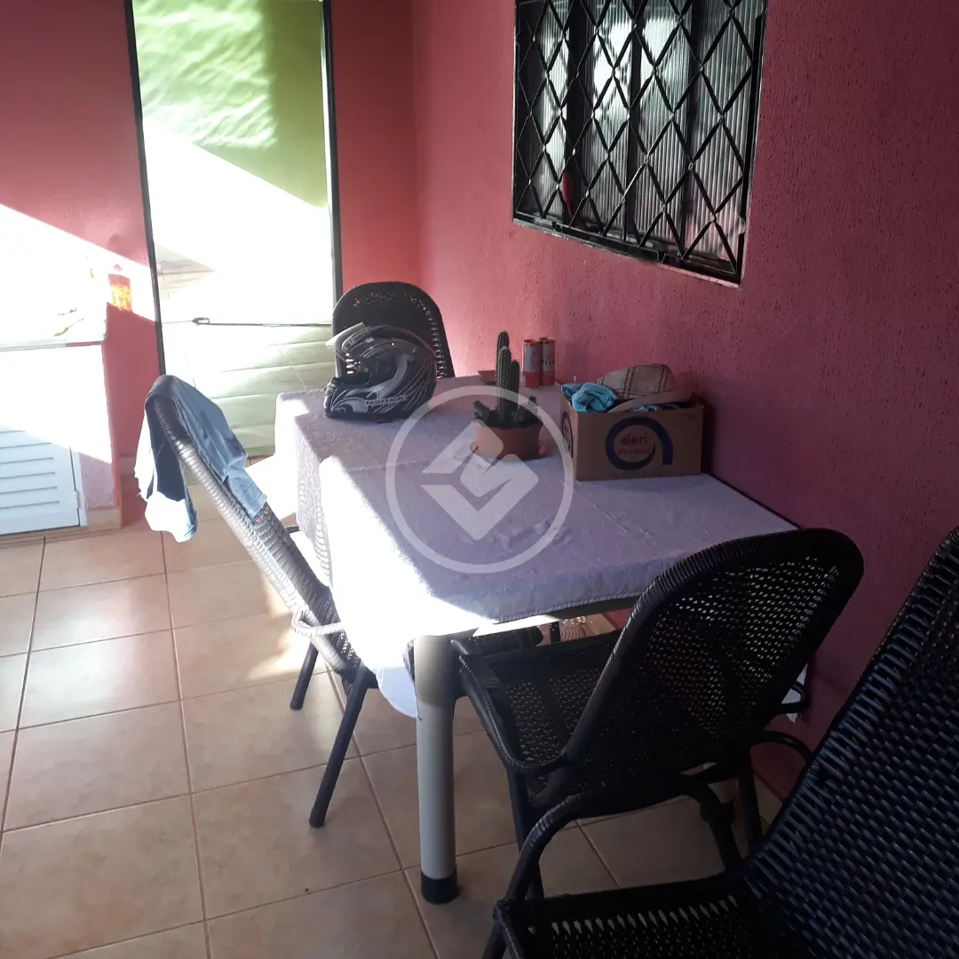 Casa 3 quartos no Parque Residencial Candido Portinari, Ribeirão Preto — foto 6 de 6