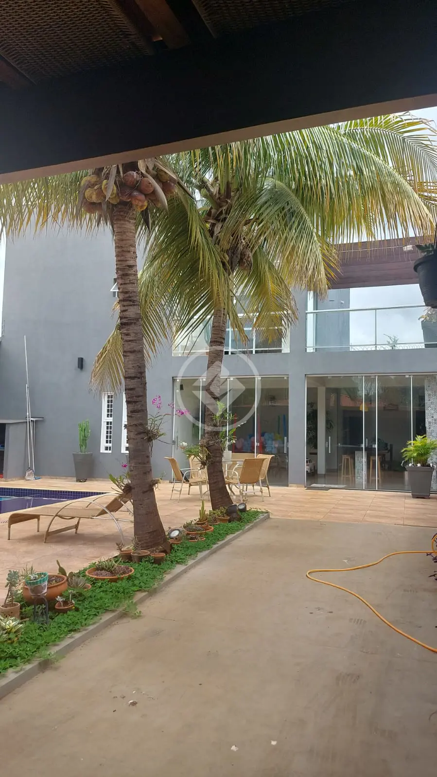 Casa 3 quartos no Centro, Jardinópolis — foto 6 de 6