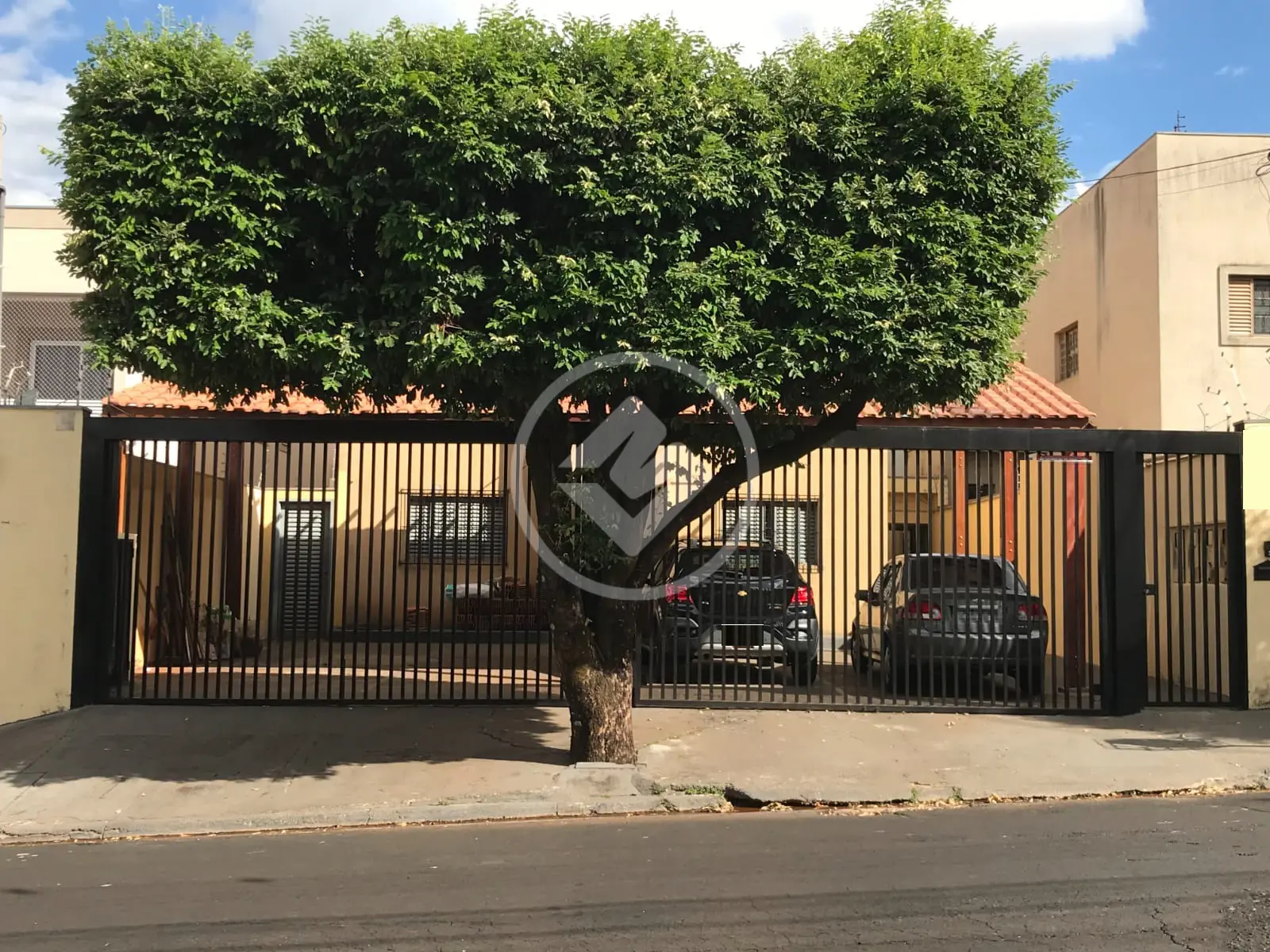 Apartamento Residencial e Comercial Palmares, Ribeirão Preto - SP — foto 1