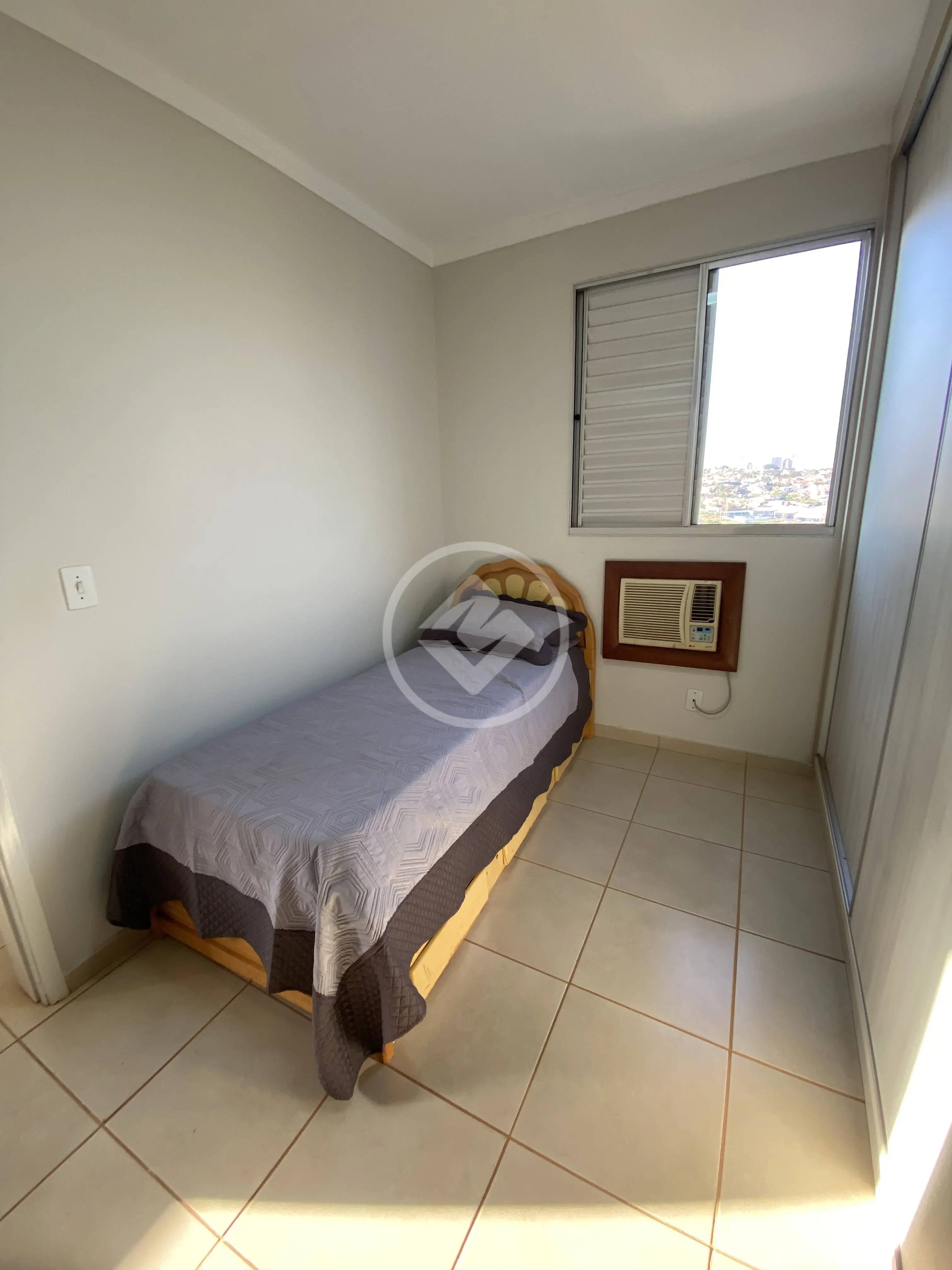 Apartamento Duplex 2 quartos no City Ribeirão, Ribeirão Preto — foto 4 de 6