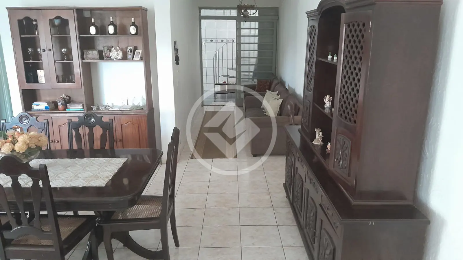 Casa 4 quartos no Jardim Castelo Branco, Ribeirão Preto — foto 5 de 6