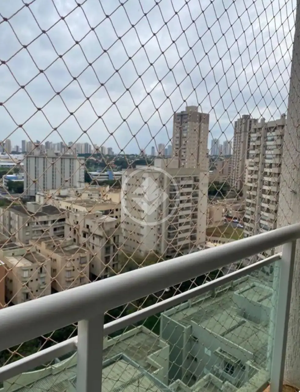 Apartamento Nova Aliança, Ribeirão Preto - SP — foto 2