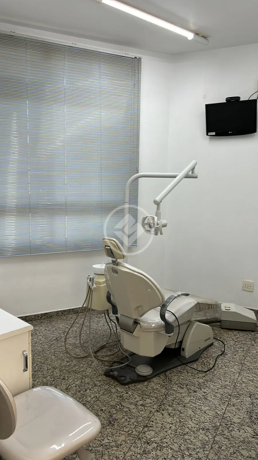 Sala Comercial no ALTO DA BOA VISTA, Ribeirão Preto — foto 6 de 6