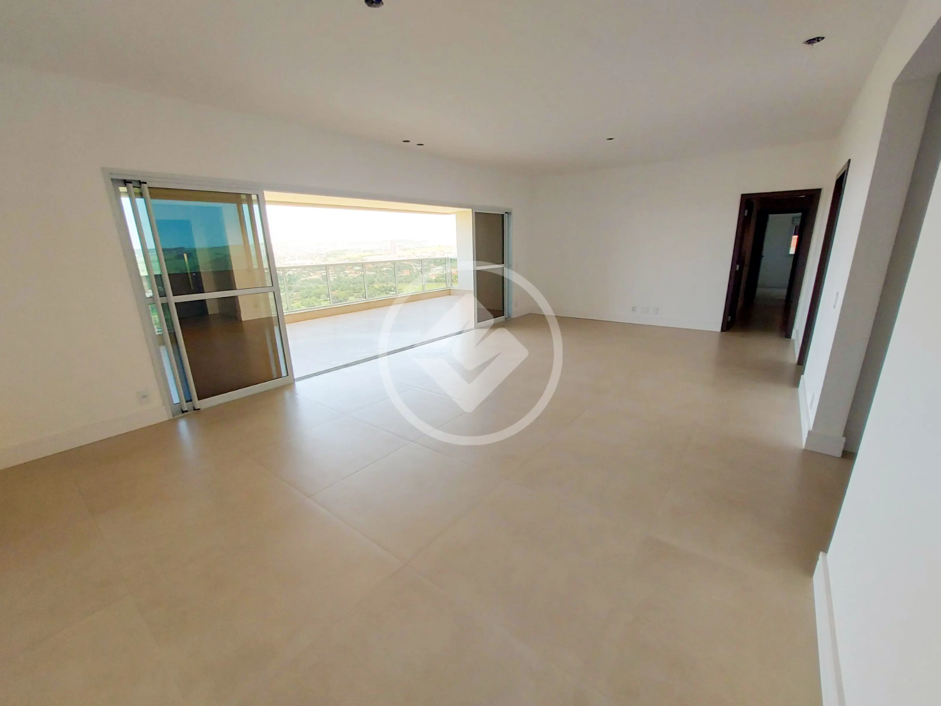 Apartamento Jardim Ilhas do Sul, Ribeirão Preto - SP — foto 2