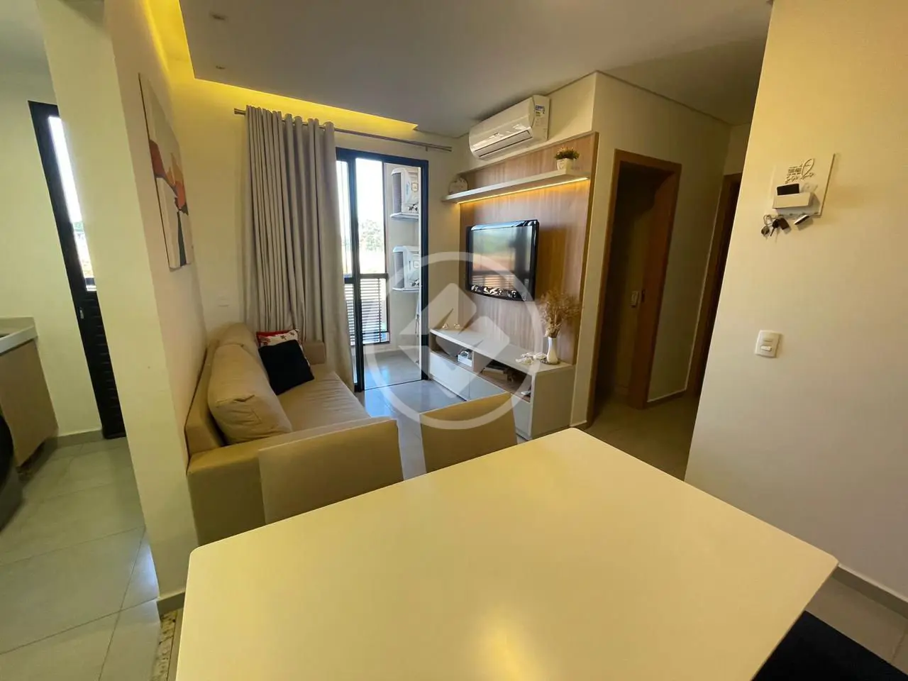 Apartamento Quintas de São José, Ribeirão Preto - SP — foto 2