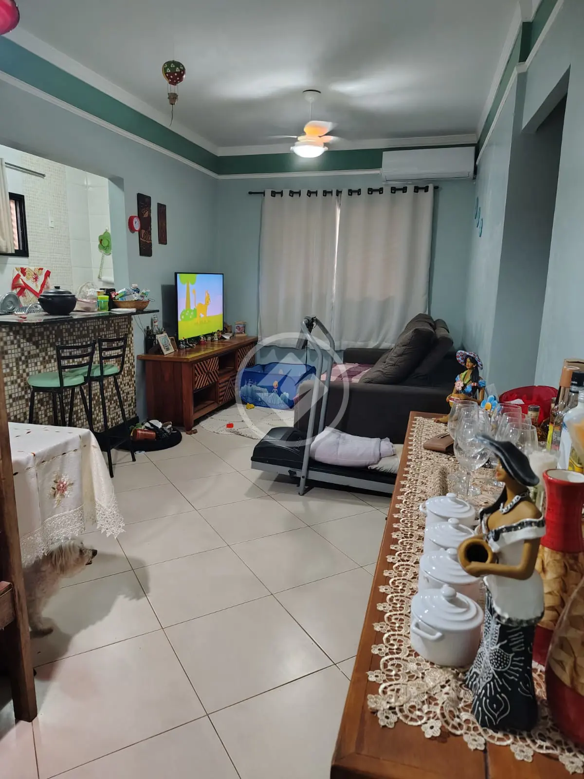 Apartamento 2 quartos no Jardim Botânico, Ribeirão Preto — foto 2 de 6