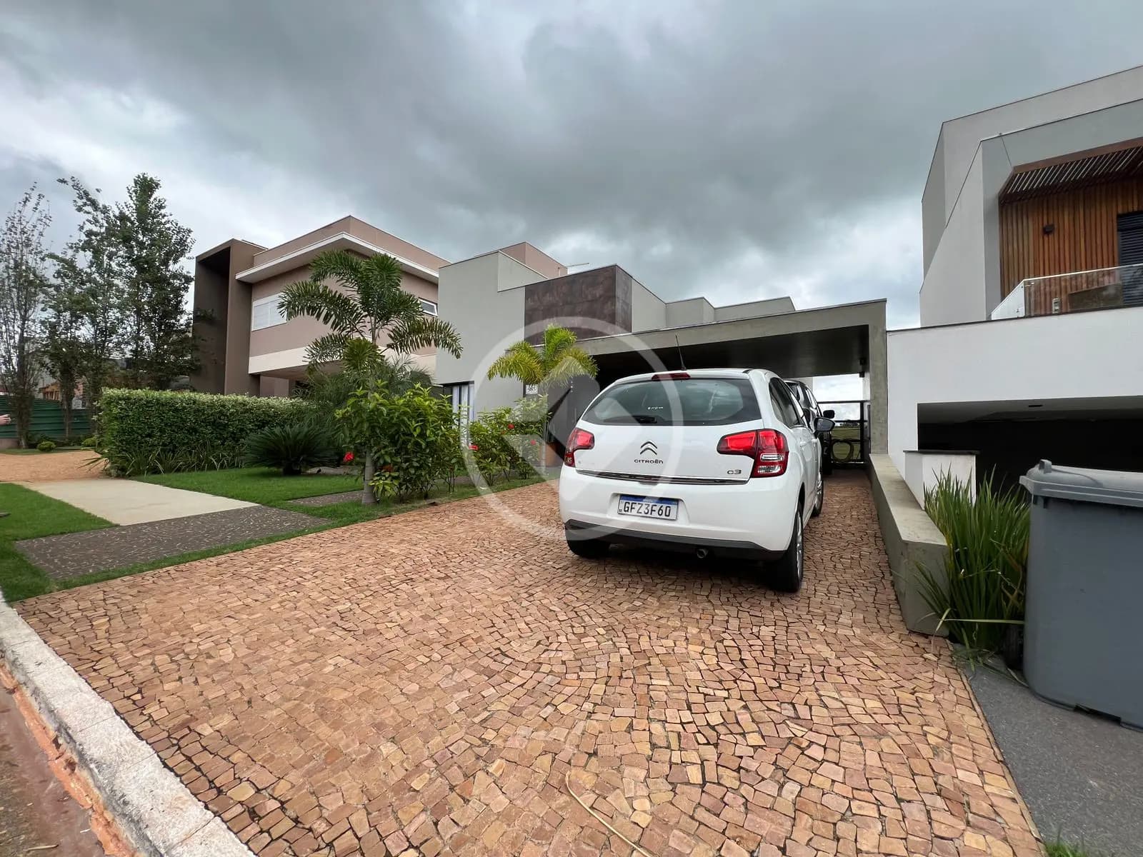 Sobrado Em Condomínio Vila do Golfe, Ribeirão Preto - SP — foto 2