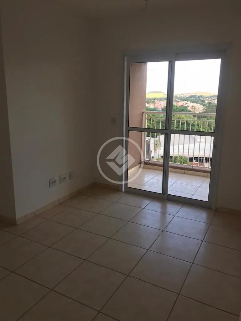 Apartamento 1 quarto no Jardim Anhangüera, Ribeirão Preto — foto 3 de 6