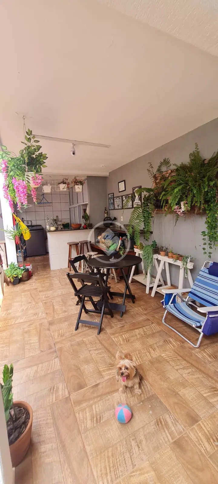 Casa 3 quartos no Jardim Paulistano, Ribeirão Preto — foto 6 de 6
