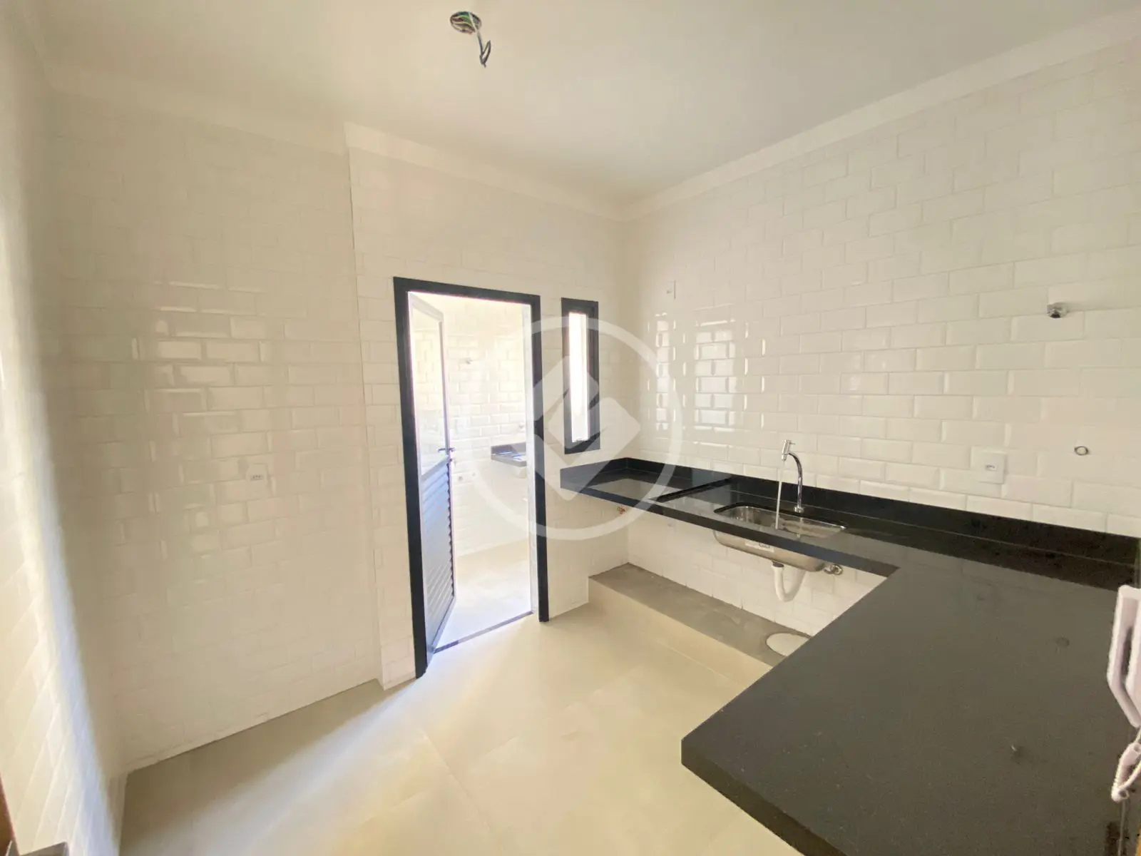 Apartamento Jardim Botânico, Ribeirão Preto - SP — foto 1