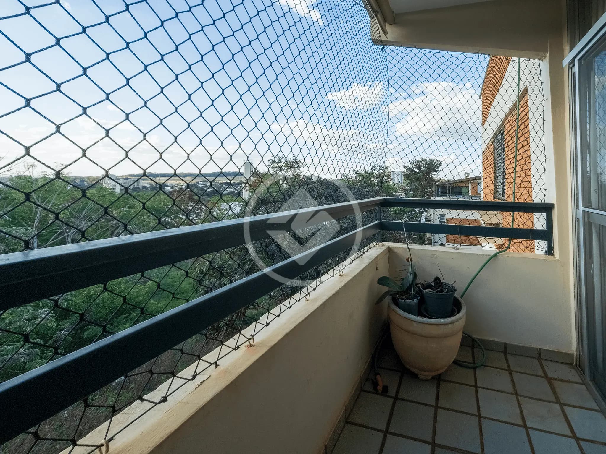Apto Duplex no Jardim Castelo Branco - Residencial Chácara Flora