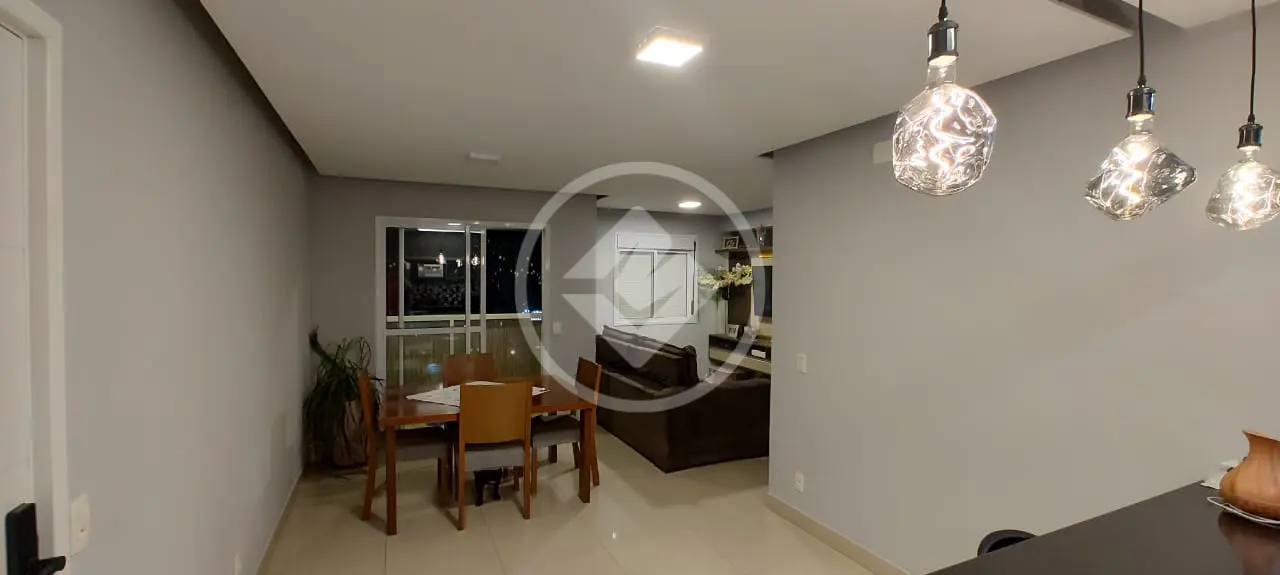 APARTAMENTO NO LAGOINHA