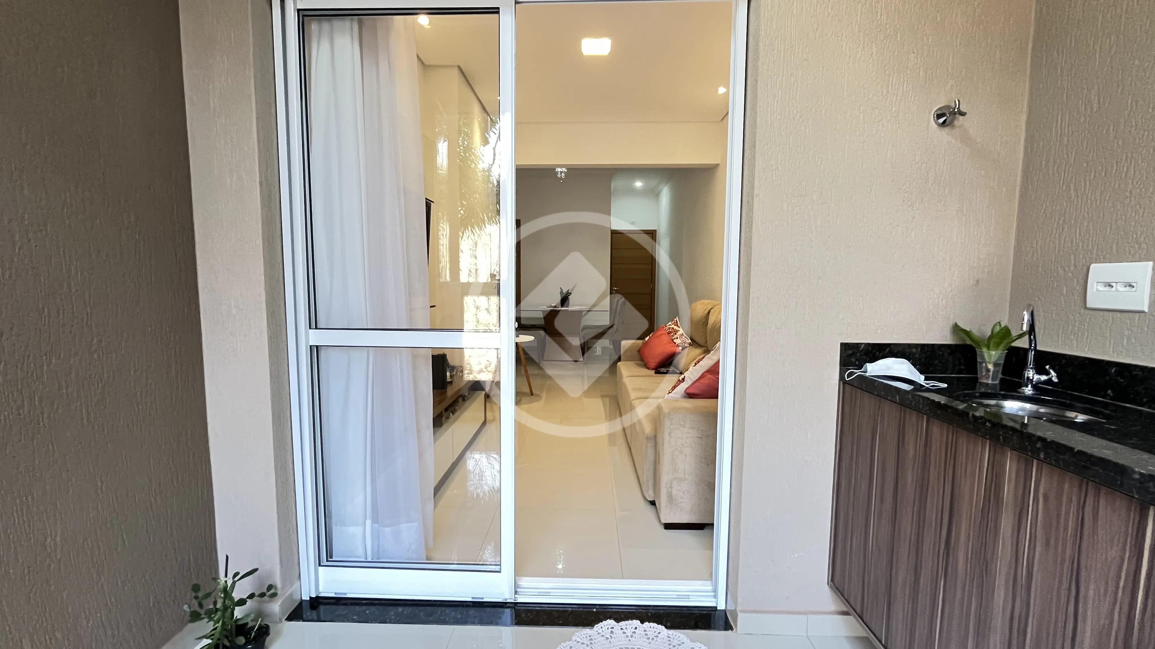 Apartamento 2 quartos no Jardim Botânico, Ribeirão Preto — foto 6 de 6