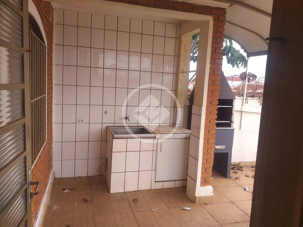 Casa 3 quartos no Campos Elíseos, Ribeirão Preto — foto 5 de 6
