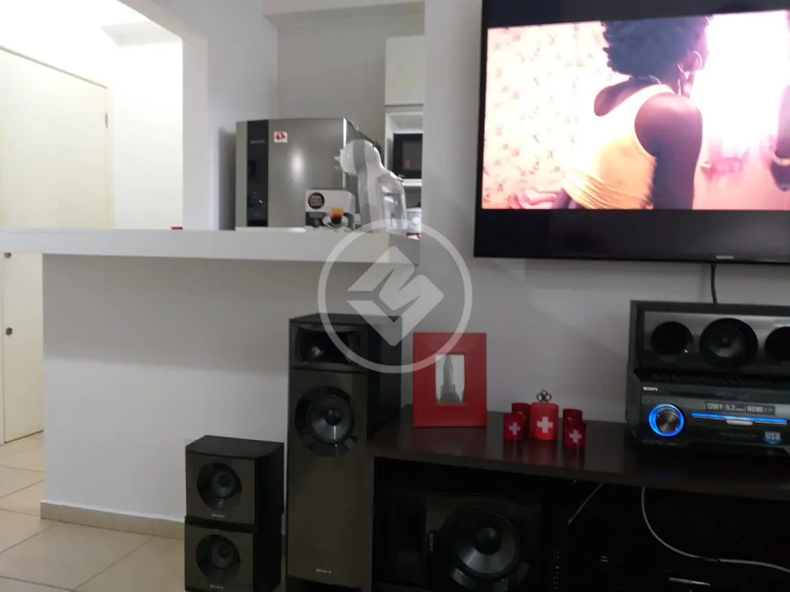 Apartamento ALTO DA BOA VISTA, Ribeirão Preto - SP — foto 2