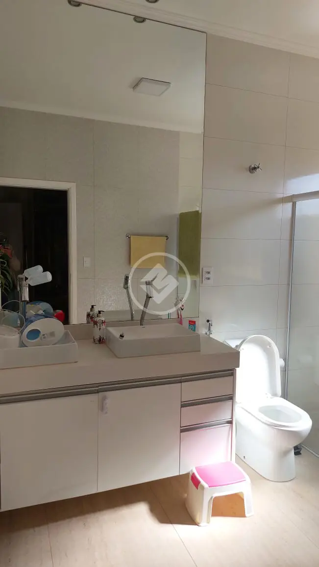Casa 3 quartos no Centro, Jardinópolis — foto 4 de 6