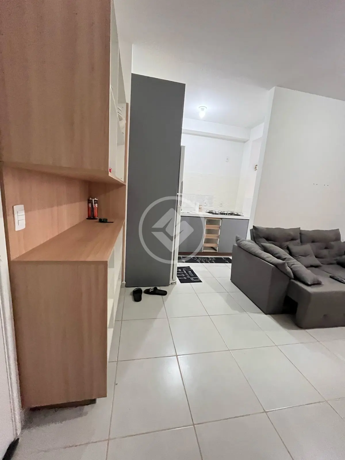 Apartamento 2 quartos no Jardim Anhangüera, Ribeirão Preto — foto 4 de 6