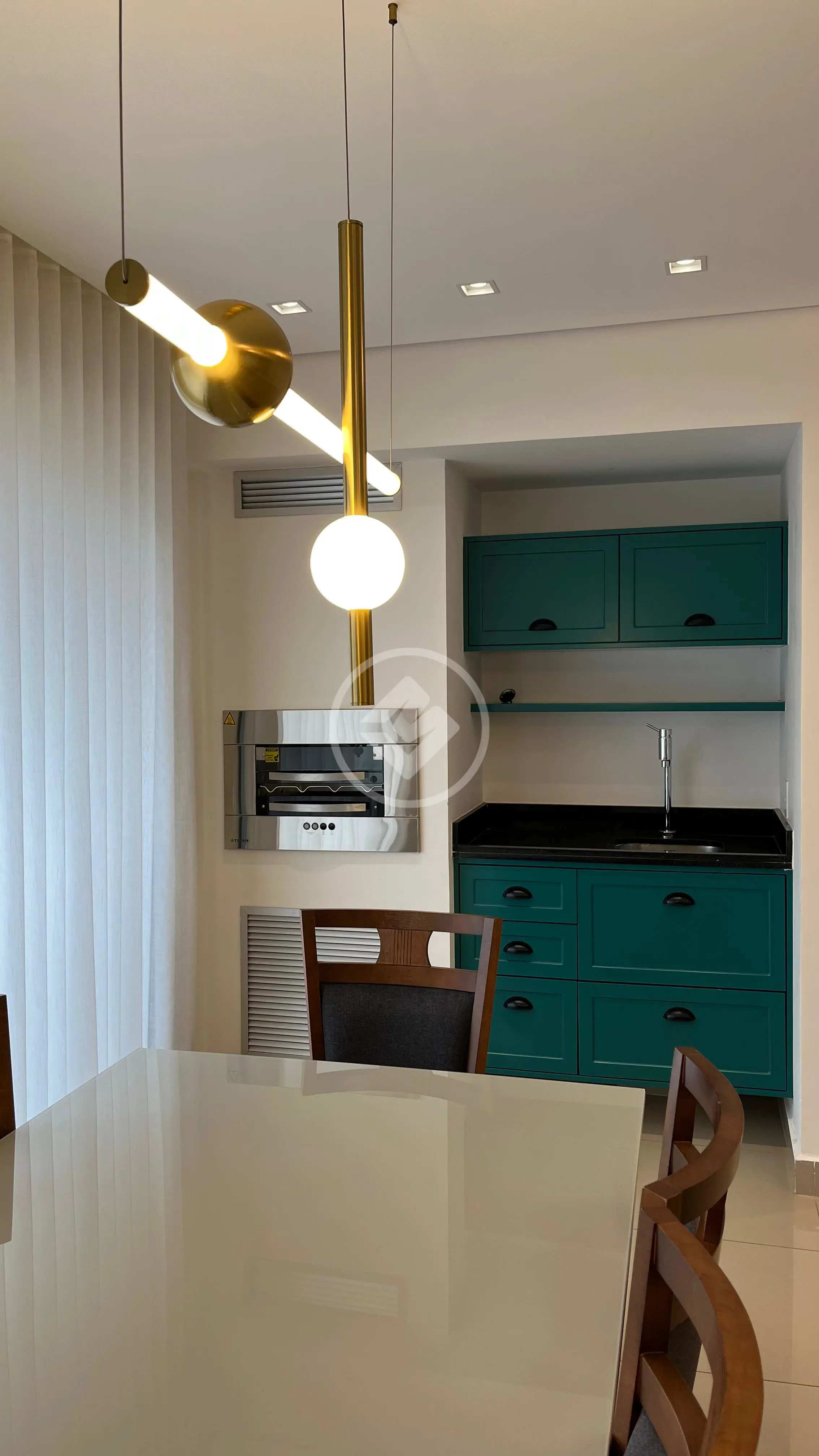 Apartamento 3 quartos no Jardim Olhos D'Água, Ribeirão Preto — foto 6 de 6