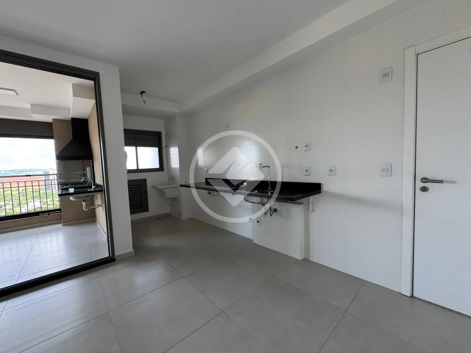 Apartamento 3 quartos no Plazas de España, Ribeirão Preto — foto 4 de 6