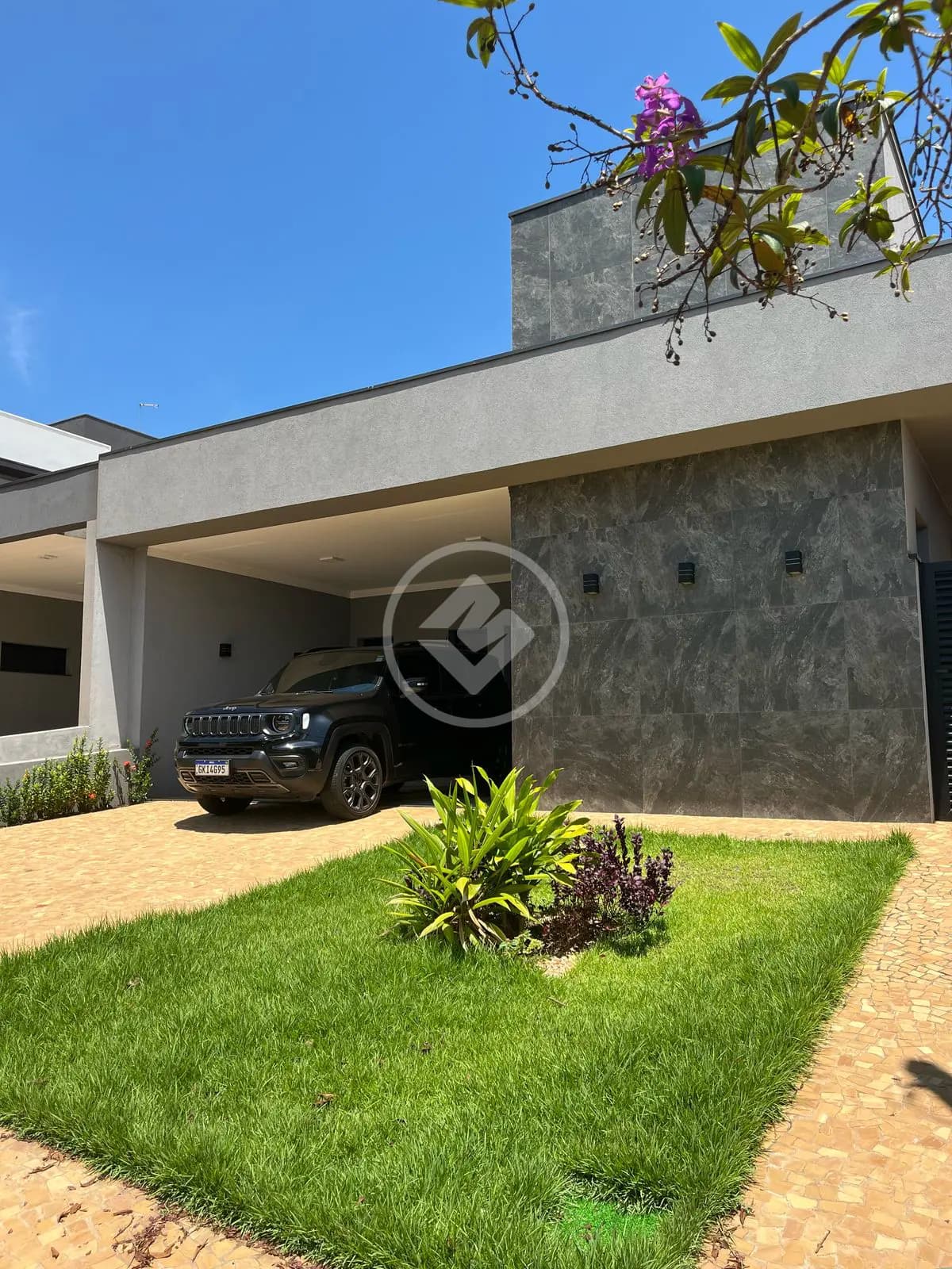 Casa Condomínio Recreio das Acácias, Ribeirão Preto - SP — foto 2