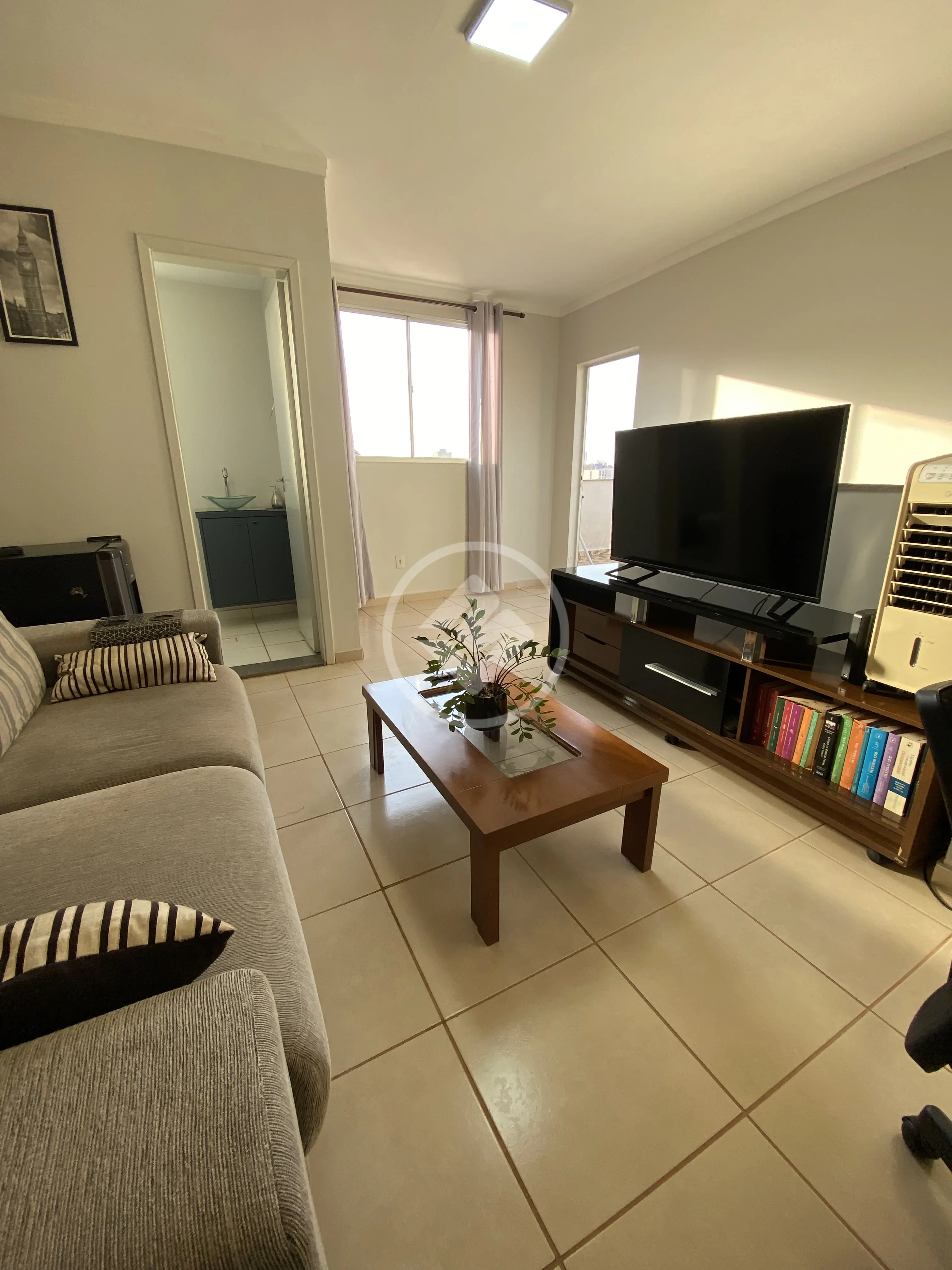 APARTAMENTO NA CITY - SPAZIO ROBESPIERRE