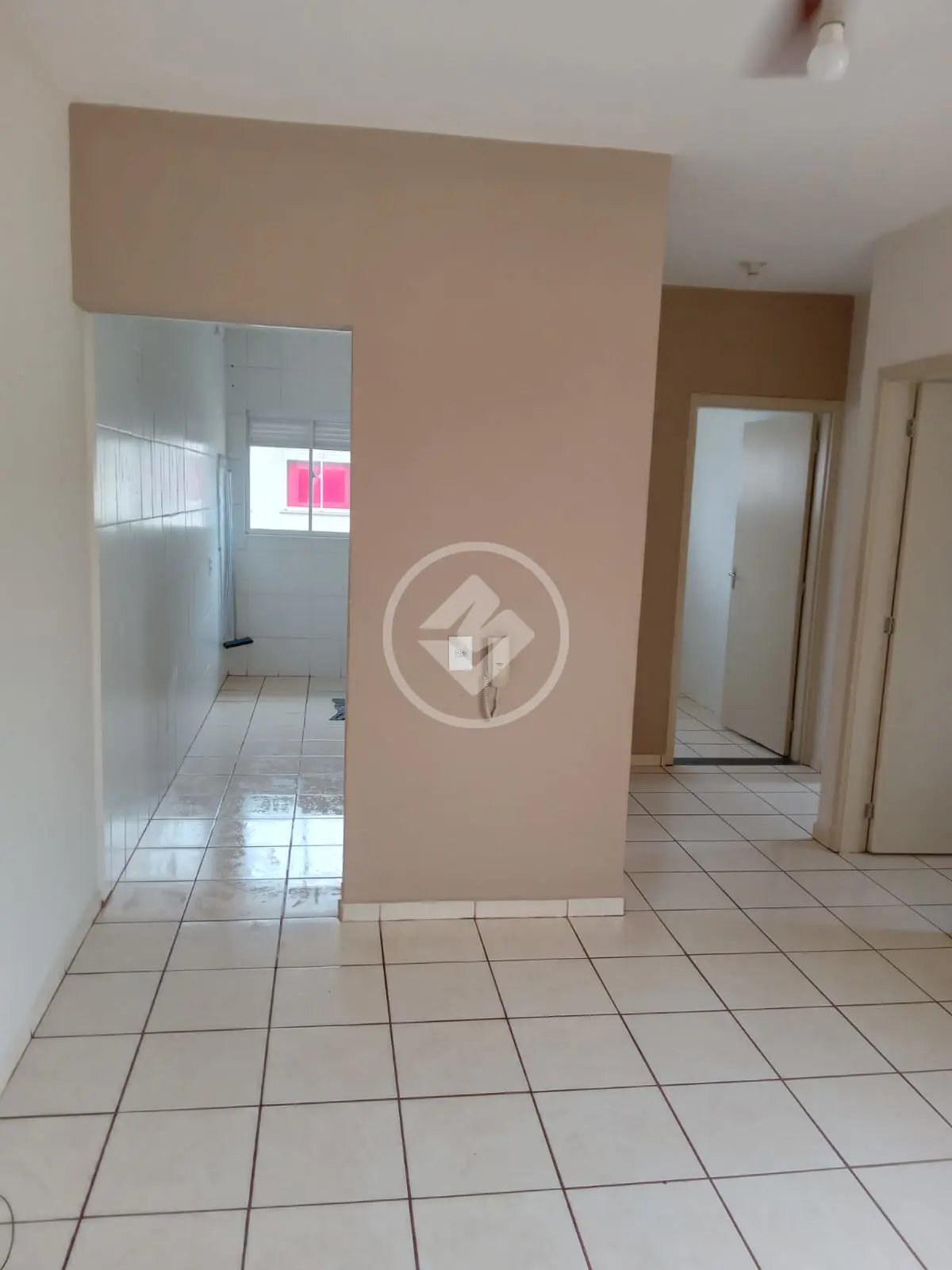 Apartamento 2 quartos no Jardim Heitor Rigon, Ribeirão Preto — foto 4 de 6